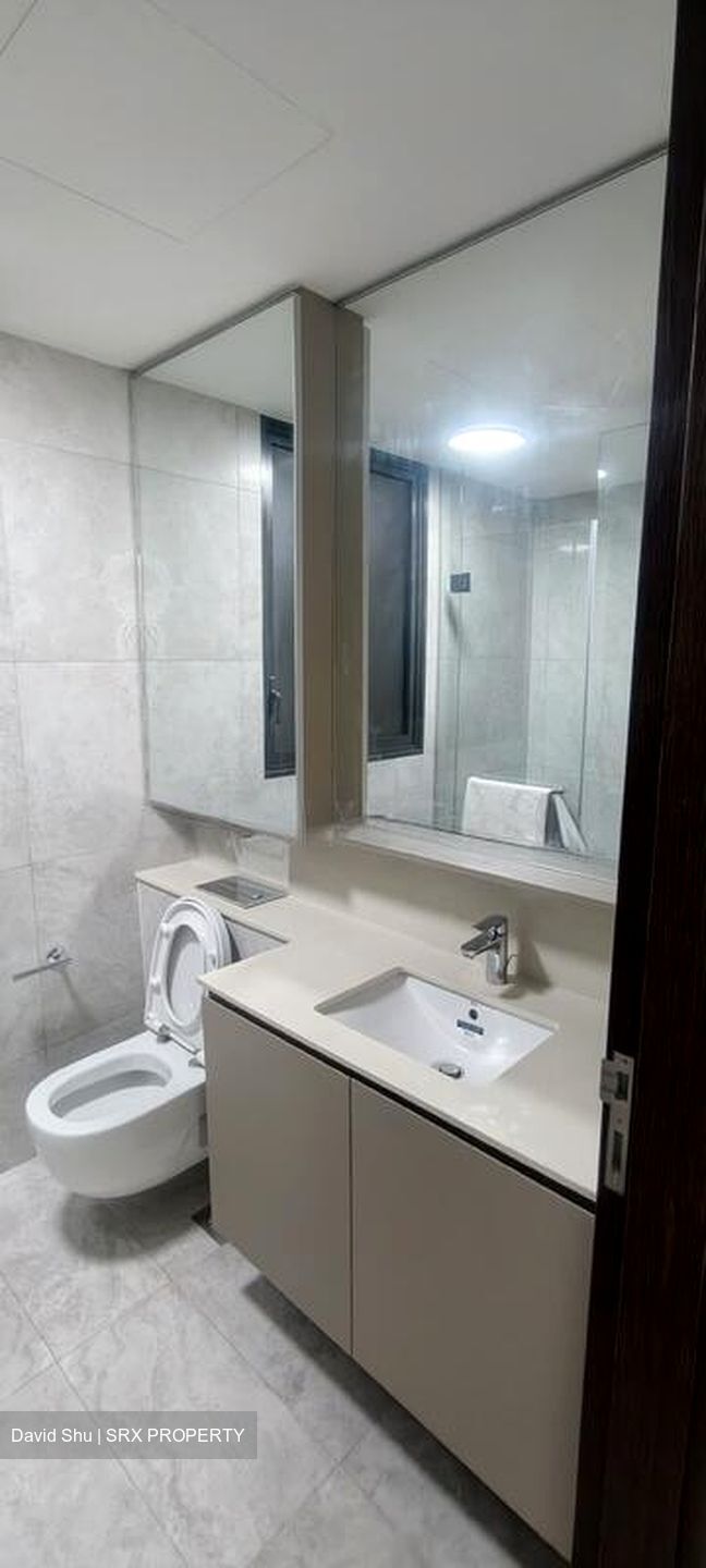 Tenet (D18), Condominium #521945201